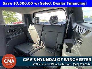 2024 Hyundai Santa Fe Limited Edition 5NMP4DGL0RH000670 in Winchester, VA 16