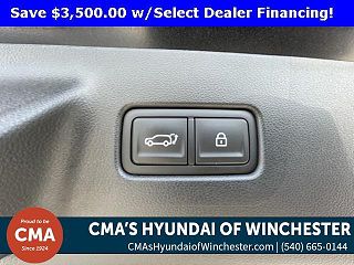 2024 Hyundai Santa Fe Limited Edition 5NMP4DGL0RH000670 in Winchester, VA 18