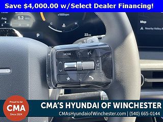 2024 Hyundai Santa Fe Limited Edition 5NMP4DGL0RH000670 in Winchester, VA 23