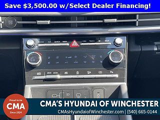 2024 Hyundai Santa Fe Limited Edition 5NMP4DGL0RH000670 in Winchester, VA 26