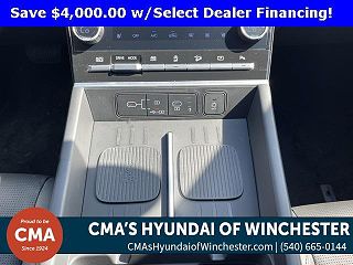 2024 Hyundai Santa Fe Limited Edition 5NMP4DGL0RH000670 in Winchester, VA 27