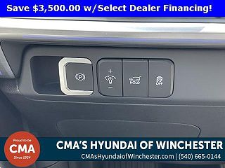 2024 Hyundai Santa Fe Limited Edition 5NMP4DGL0RH000670 in Winchester, VA 28