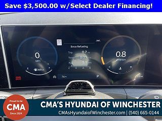2024 Hyundai Santa Fe Limited Edition 5NMP4DGL0RH000670 in Winchester, VA 29