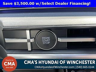 2024 Hyundai Santa Fe Limited Edition 5NMP4DGL0RH000670 in Winchester, VA 30