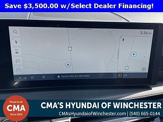 2024 Hyundai Santa Fe Limited Edition 5NMP4DGL0RH000670 in Winchester, VA 31