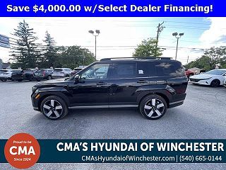 2024 Hyundai Santa Fe Limited Edition 5NMP4DGL0RH000670 in Winchester, VA 6