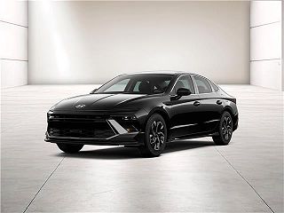 2024 Hyundai Sonata SEL VIN: KMHL64JA1RA402705
