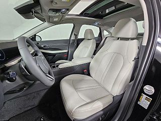 2024 Hyundai Sonata Limited Edition KMHL54JJ6RA090996 in Baxter, MN 10