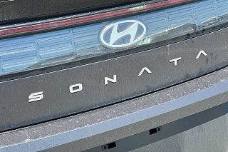 2024 Hyundai Sonata N Line KMHL54JC2RA390441 in Central Point, OR 21