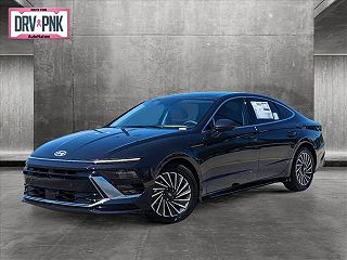 2024 Hyundai Sonata Limited Edition VIN: KMHL54JJXRA093366