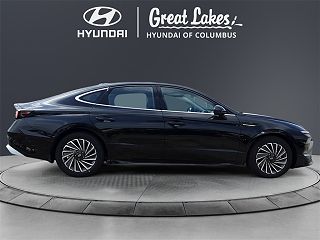 2024 Hyundai Sonata SEL KMHL34JJ4RA089562 in Columbus, OH 6