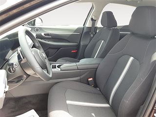 2024 Hyundai Sonata SEL KMHL34JJ4RA089562 in Columbus, OH 9