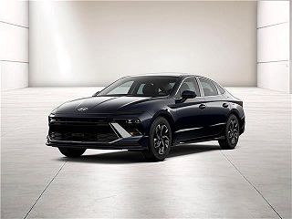 2024 Hyundai Sonata SEL VIN: KMHL14JA2RA394905