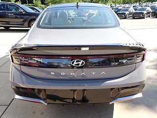 2024 Hyundai Sonata SEL KMHL14JA3RA395058 in Coraopolis, PA 3