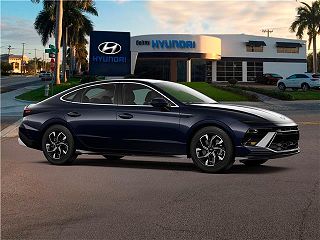 2024 Hyundai Sonata SEL KMHL14JA4RA384375 in Delray Beach, FL 10