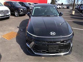 2024 Hyundai Sonata SEL KMHL14JA1RA381157 in Enfield, CT 3