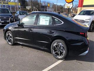2024 Hyundai Sonata SEL KMHL14JA1RA381157 in Enfield, CT 6