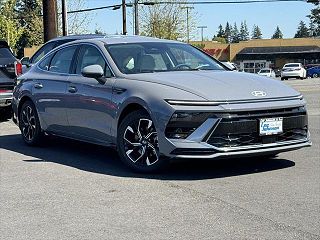 2024 Hyundai Sonata SEL KMHL64JAXRA389226 in Everett, WA 1