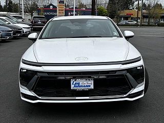 2024 Hyundai Sonata SEL KMHL64JA4RA387441 in Everett, WA 2