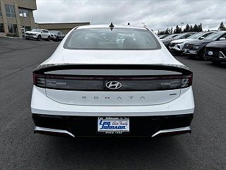 2024 Hyundai Sonata SEL KMHL64JA4RA387441 in Everett, WA 6