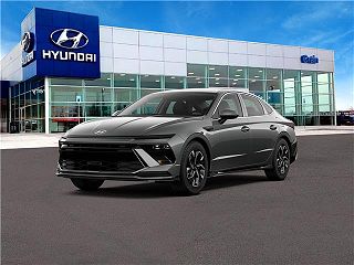 2024 Hyundai Sonata SEL VIN: KMHL64JAXRA374693
