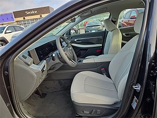2024 Hyundai Sonata SEL KMHL64JA5RA369644 in Fort Wayne, IN 21