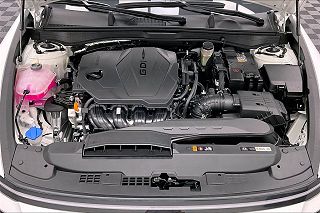 2024 Hyundai Sonata SEL KMHL64JA7RA365966 in Fredericksburg, VA 11