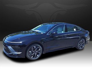 2024 Hyundai Sonata SEL VIN: KMHL64JA9RA391789