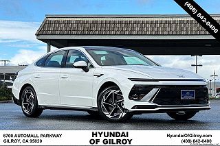 2024 Hyundai Sonata SEL VIN: KMHL14JA4RA358200
