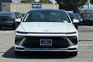 2024 Hyundai Sonata Limited Edition KMHL54JJ2RA088355 in Gilroy, CA 8