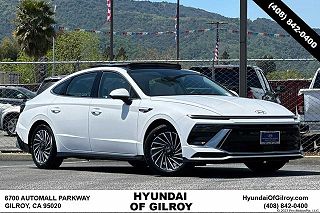 2024 Hyundai Sonata Limited Edition KMHL54JJ2RA088355 in Gilroy, CA