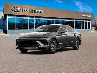 2024 Hyundai Sonata Limited Edition VIN: KMHL54JJ7RA098380