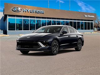 2024 Hyundai Sonata SEL VIN: KMHL64JA5RA414114