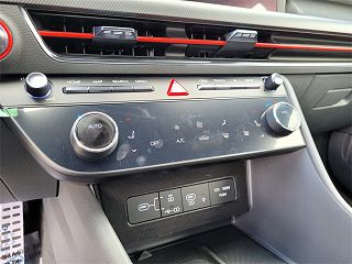 2024 Hyundai Sonata N Line KMHL54JC1RA379236 in Hanford, CA 20