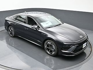 2024 Hyundai Sonata SEL KMHL14JA4RA354275 in Hiawatha, IA 2
