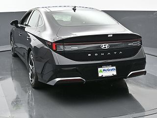 2024 Hyundai Sonata SEL KMHL14JA4RA354275 in Hiawatha, IA 21