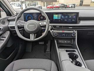 2024 Hyundai Sonata SEL KMHL64JA9RA373356 in Jackson, TN 18