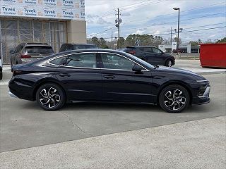 2024 Hyundai Sonata SEL KMHL64JA5RA372852 in Jasper, AL 2