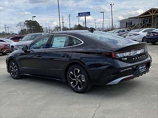 2024 Hyundai Sonata SEL KMHL64JA5RA372852 in Jasper, AL 3