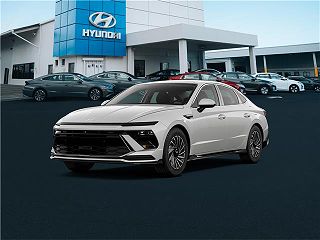 2024 Hyundai Sonata Limited Edition VIN: KMHL54JJ7RA090165