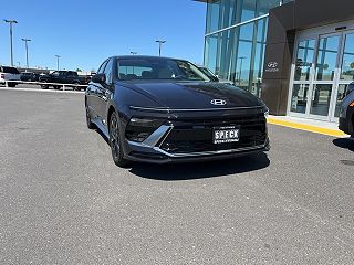 2024 Hyundai Sonata SEL VIN: KMHL64JA5RA396343