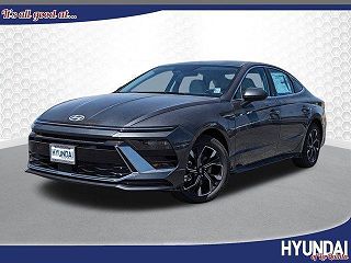 2024 Hyundai Sonata SEL VIN: KMHL64JA4RA388783