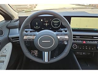 2024 Hyundai Sonata SEL KMHL14JAXRA356791 in Las Vegas, NV 27