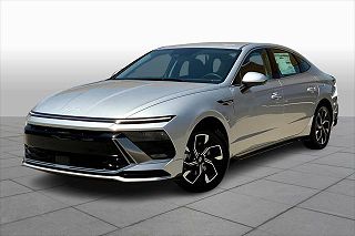 2024 Hyundai Sonata SEL VIN: KMHL64JA7RA382346