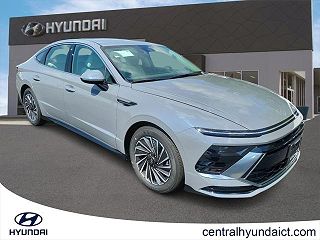 2024 Hyundai Sonata SEL VIN: KMHL34JJ0RA095259
