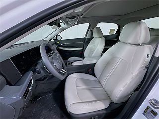2024 Hyundai Sonata SEL KMHL14JA1RA383605 in Raynham, MA 13