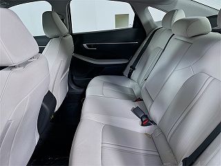 2024 Hyundai Sonata SEL KMHL14JA1RA383605 in Raynham, MA 28