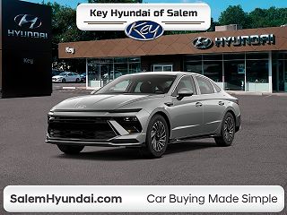 2024 Hyundai Sonata SEL VIN: KMHL34JJXRA089405