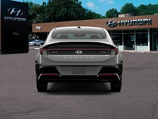 2024 Hyundai Sonata SEL KMHL34JJ4RA089335 in Salem, NH 6