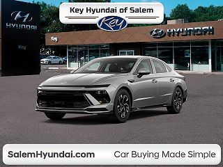2024 Hyundai Sonata SEL VIN: KMHL64JA0RA401934